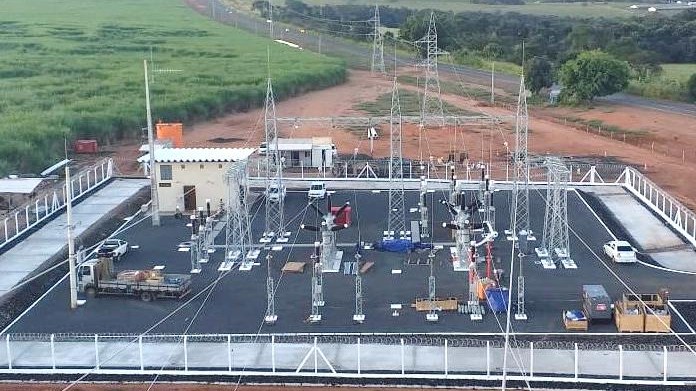 Central Energética Tupacigara